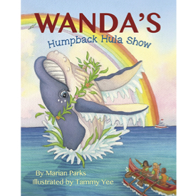 Wanda's Humpback Hula Show