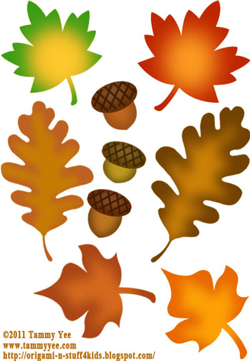 fall decorations clipart - photo #17